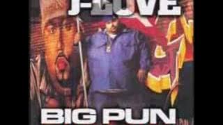 Big Pun Ft Fat Joe,Raekwon & Armageddon-Firewater