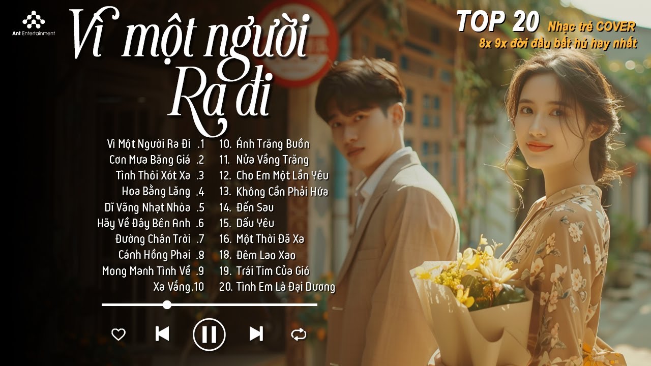 ⁣Nhạc Ballad 2024 - Nhạc 8x 9x Hay Nhất Đời Đầu - Nhạc Cover Hay Nhất 2024 - Thành Đạt Cover