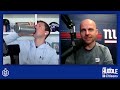 Draft Storylines & Possible Trade Scenarios | Giants Huddle | New York Giants