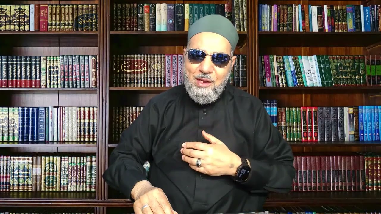 قصة زواج حفصة بالرسول والدرس المستفاد