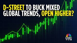 US Stocks End Mixed Amid Weak Retail Sales Data, Asia Rangebound; Higher Start On D-Street Today?