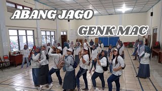 AMPUN BANG JAGO