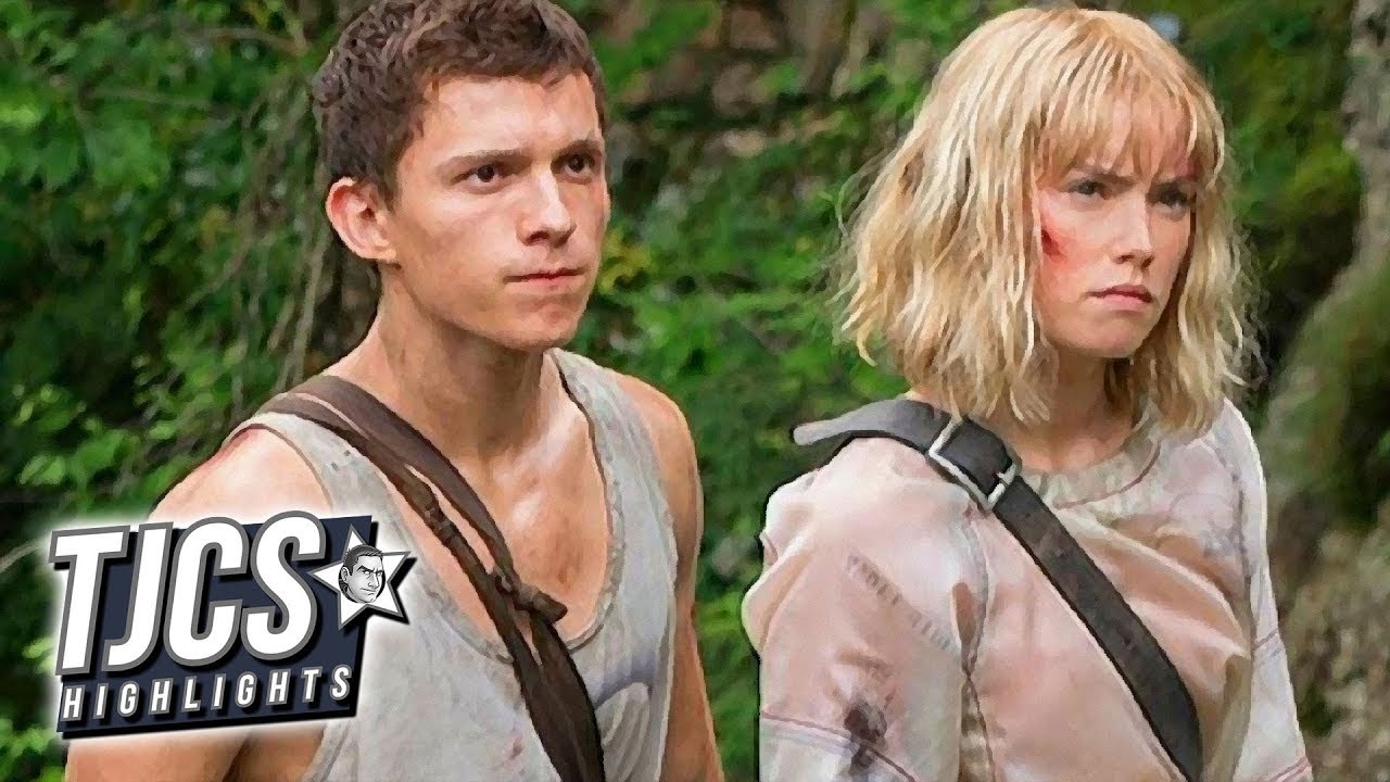 Chaos Walking Will Not Hit Its March 1st Release Date