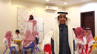 وسام التميز 5 - عرض وثائقي "أثر "