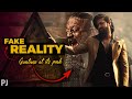 KGF Daru Ki Tarah Hai, Is Fake & It's Great ⋮ KGF Chapter 2