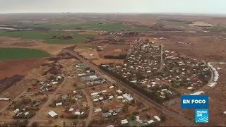 Sudáfrica: Orania, entre la nostalgia del apartheid y el miedo al presente