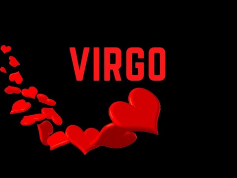 VIRGO SEPTEMBER 2021 - I CRIED. YOU MAY WANT TO SIT DOWN FOR THIS VIRGO SEPTEMBER LOVE TAROT READING