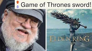 Elden Ring Easter Eggs & Secrets REVEALED!