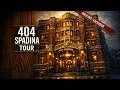 404 Spadina Road — Forest Hill Manor | Boutique Rental Toronto | Forest Hill Village
