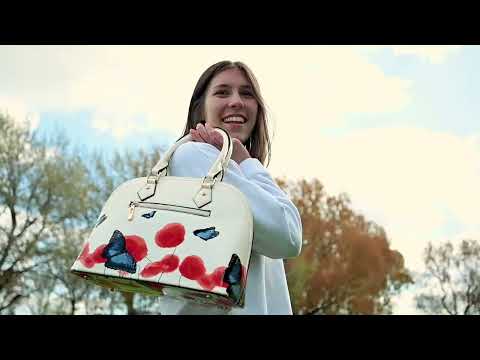 Mock Purse Commercial, Dublin Ireland