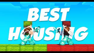 The Best Hypixel PVP Housing