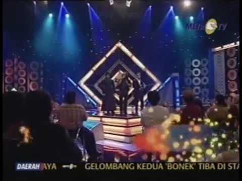 Indonesian Parody Version : Massachusetts turns to : Masa Susah (means Hard time) by P Project