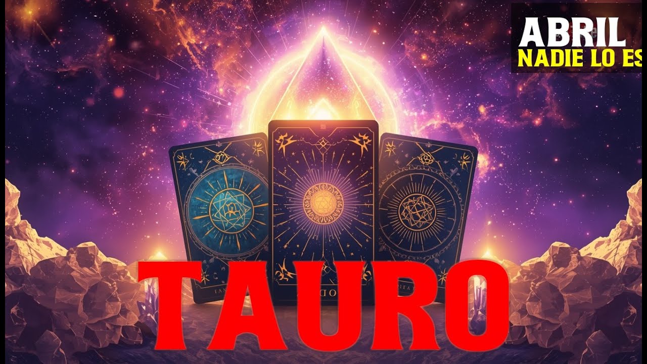 TAURO🩵GRAN REVELACION VIENE A TI! ALGUIEN TE BUSCA! MIRA QUE SIENTE ...