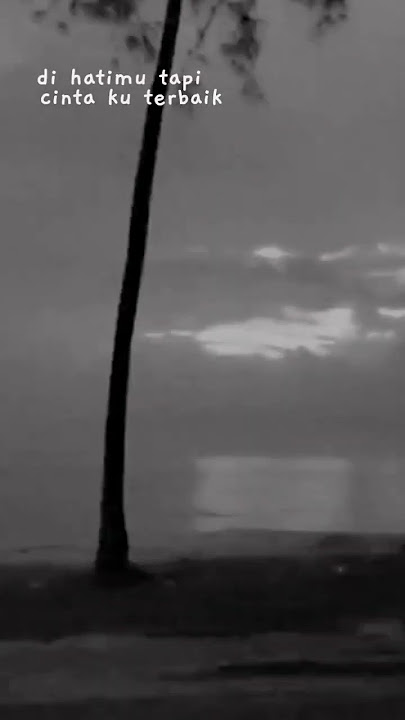 Story Whatsapp | Meskiku bukan yang pertama           #fyp #fypシ #lyrics #sadstatus