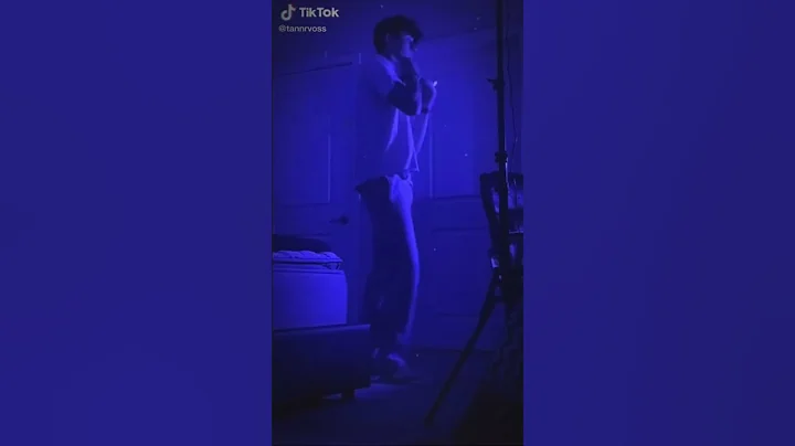Tanner Voss | Edit