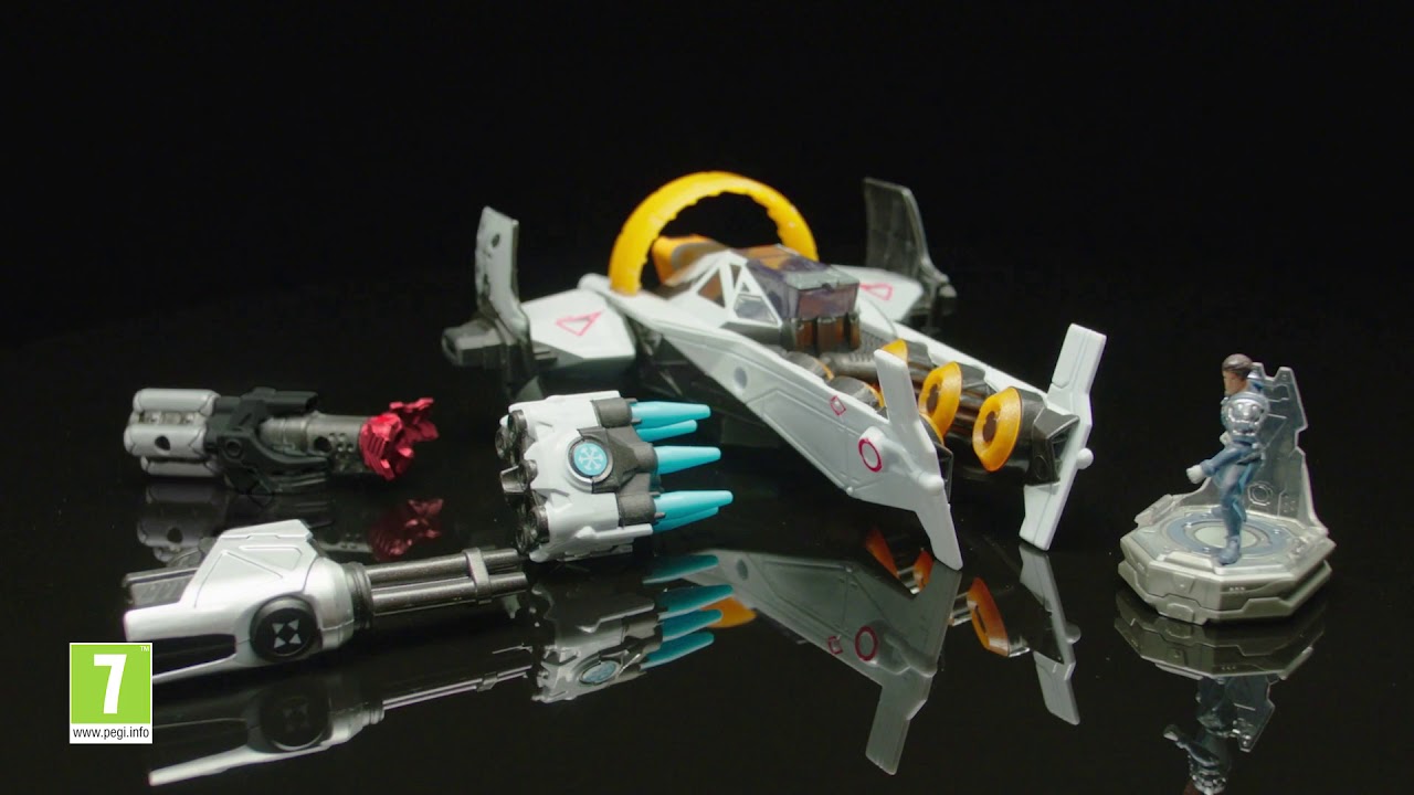 Starlink Battle For Atlas Starter Pack 