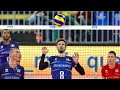 TOP 20 Craziest Moments in Volleyball History (HD)