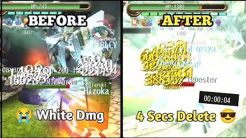 Toram Online - Qadal Fail Crit Bug & Solution to Make Cannon Always Crit || 4 Secs Qadal Anniv Farm