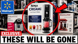 Walmart Is Discontinuing THESE Items -Prices Just CRASHED (July 2026)