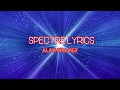 Alan Walker Spectre Lyrics #hiphopmusic #dj #beat