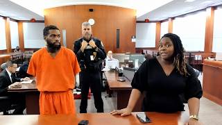 Judge Gives Harsh Warning About Prison Life & Probation Violations | Courtroom Reality Check
