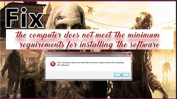 Need to Fix Dying Light Errors? Watch This!