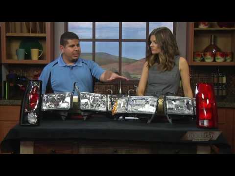 National Auto Parts New Mexico