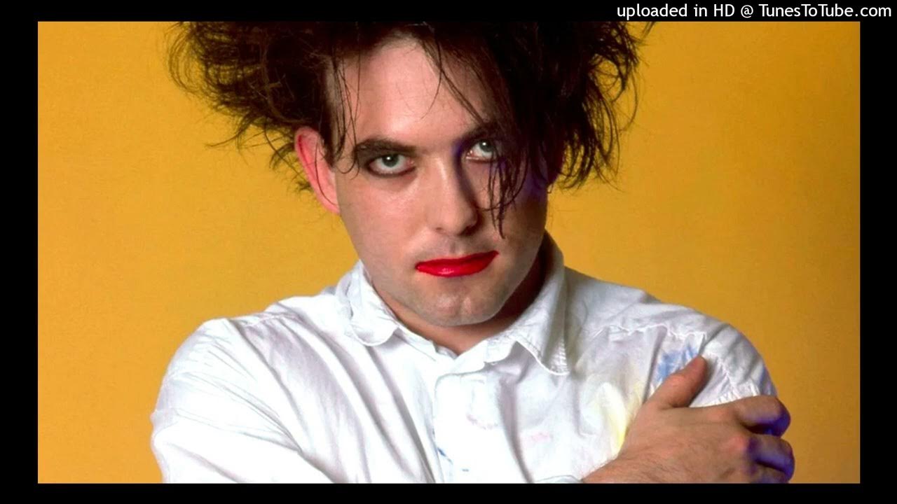 The Cure - Just Like Heaven (Acoustic Version) 