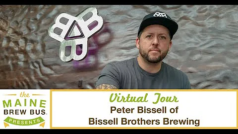 Virtual Tour 115 - Peter Bissell (Bissell Brothers...