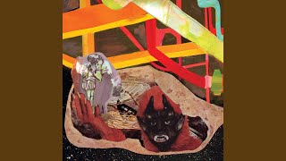 Kissing The Beehive - Wolf Parade