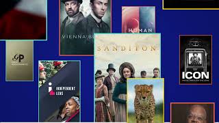 What is the PBS Video App and PBS North Passport?