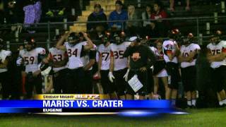 Friday Night Blitz - October 3rd, 2014