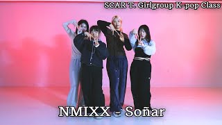 걸그룹 K-POPㅣNMIXX (엔믹스) - 'Soñar' Cover DanceㅣGirlgroup K-pop Class Video