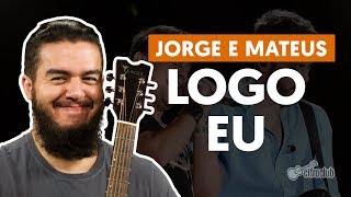 Vídeo de Logo Eu
