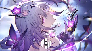 Nightcore - Million Miles (Da Tweekaz Remix) | HALIENE/4K60FPS