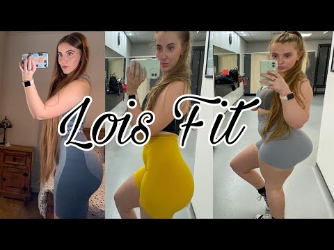 BEGINNER STRETCHING ROUTINE  stretching for the splits flexibility stretches | Lois Fit