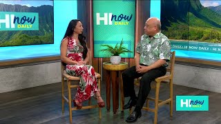 Hawaii Tech Days of Fall 2025 screenshot 5