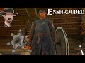 Finding the hunter the alchemist and the farmer   enshrouded early access ep3
