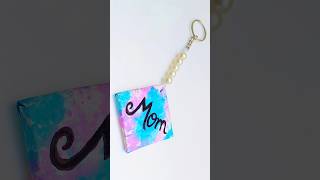 Mothers Day Keychain 