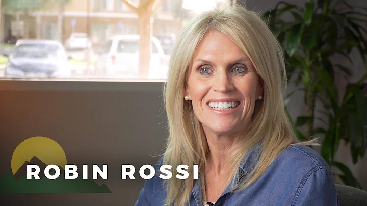 Robin Rossi - San Joaquin Valley Mortgage Testimon...