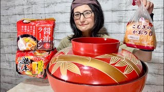 【50歳 大食い女】袋ラーメンにコレ入れたら絶対旨い【検証】
