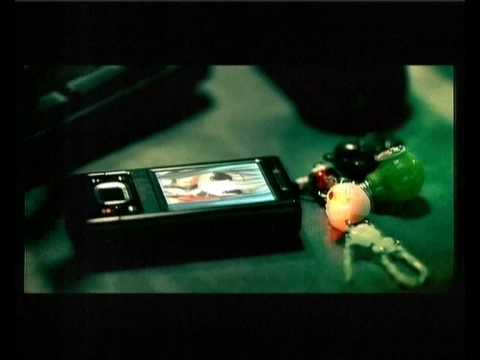[廣告]2009年8月 - 大班冰皮月餅 (老豆篇)