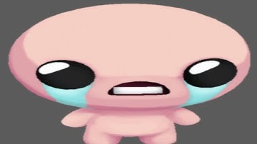 I SUCK at roguelikes, so I tried Isaac