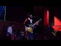I Me Mine  -  Корней &amp; Zebra Band  / The Beatles Festival  Moscow  2021 /
