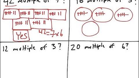 [4.OA.4-1.0] Factor Pairs less than 100 - Common Core Standard