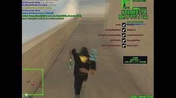 ♛ShiFt7♛|Paint Montage|Ruby Nephrite#7♛Join True Warriors♛