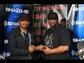 Hip Hop Royalty: Kool G Rap Interview on Sway in the Morning | Sway's Universe