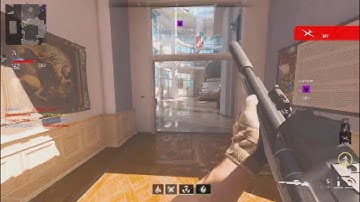 How To Get 30 Prone Kills (MW2: Camo Challenge)