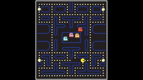 Pacman Practice Animation AAlberts Fall 2015