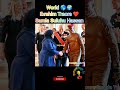 Ibrahim Traoré S Samia Suluhu Hassan Viral Handshake A Strategic Masterclass